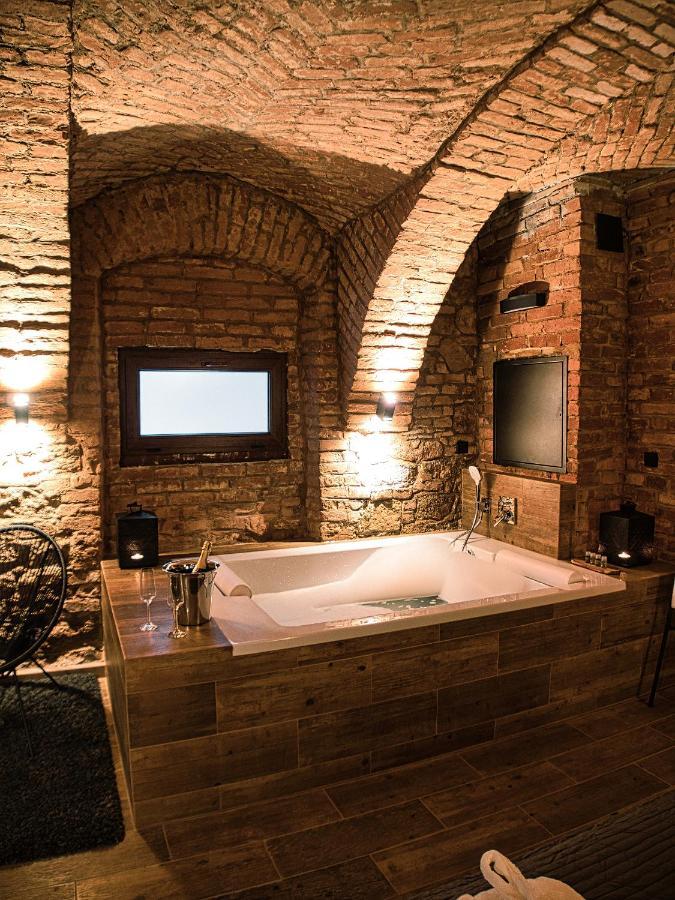 Wellness Gallery Apartments Liberec Eksteriør billede