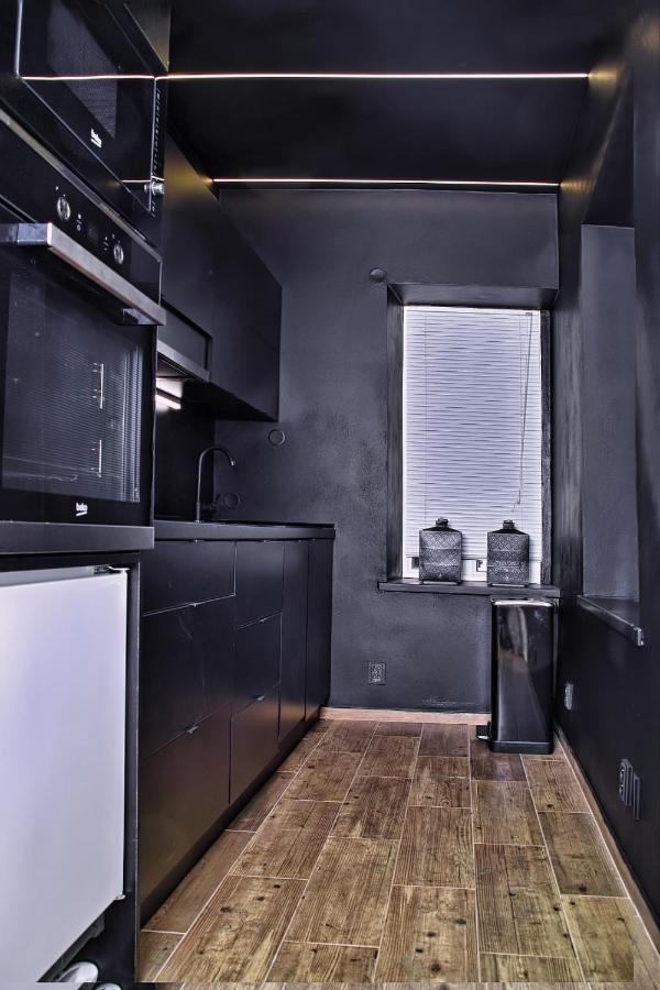Wellness Gallery Apartments Liberec Eksteriør billede