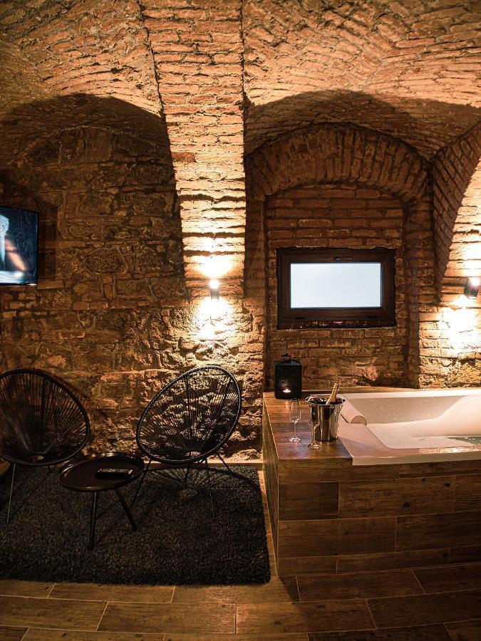 Wellness Gallery Apartments Liberec Eksteriør billede
