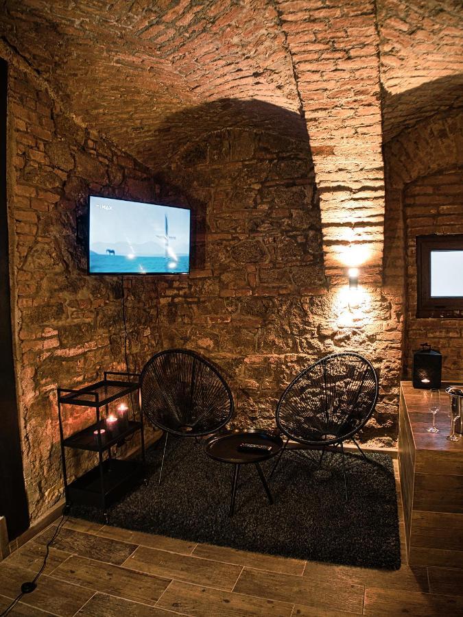 Wellness Gallery Apartments Liberec Eksteriør billede