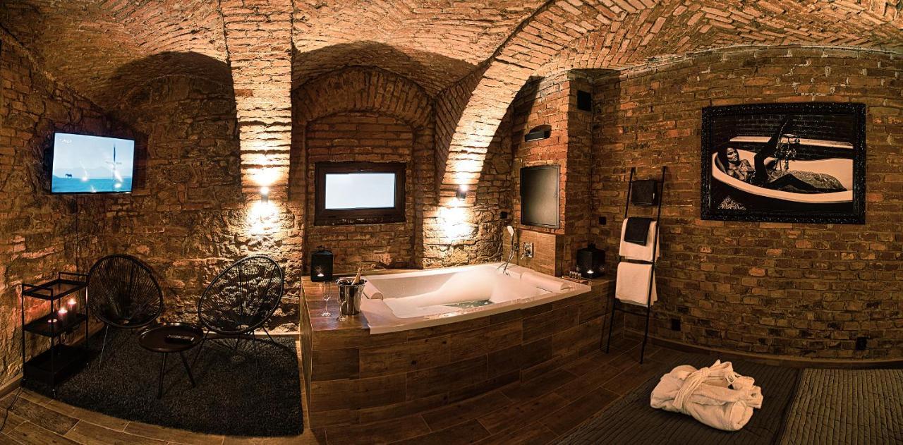Wellness Gallery Apartments Liberec Eksteriør billede